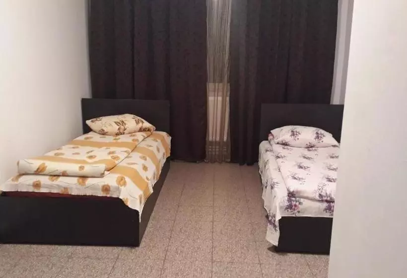 ペンション Casa Dobrescu Centura De Nord