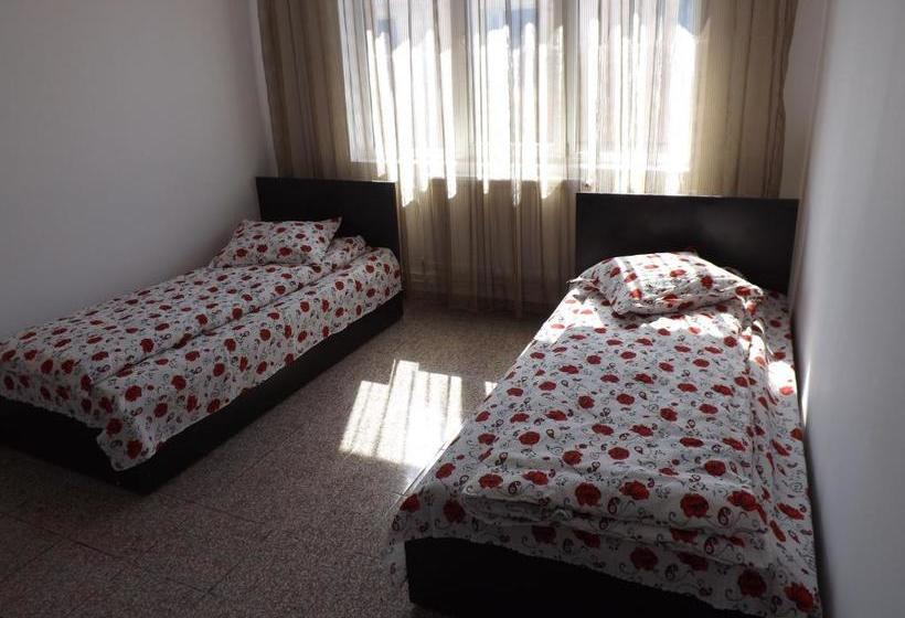 پانسیون Casa Dobrescu Centura De Nord