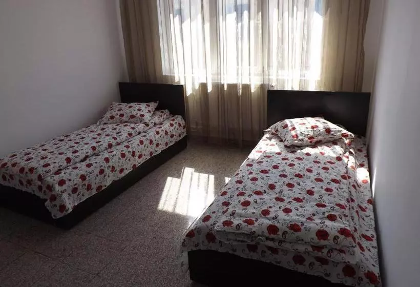 ペンション Casa Dobrescu Centura De Nord