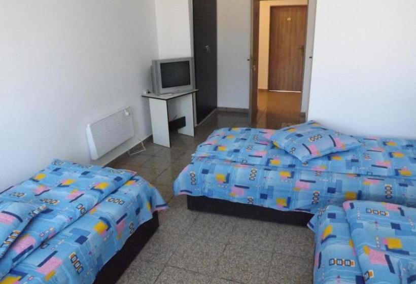 پانسیون Casa Dobrescu Centura De Nord