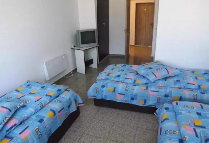 ペンション Casa Dobrescu Centura De Nord