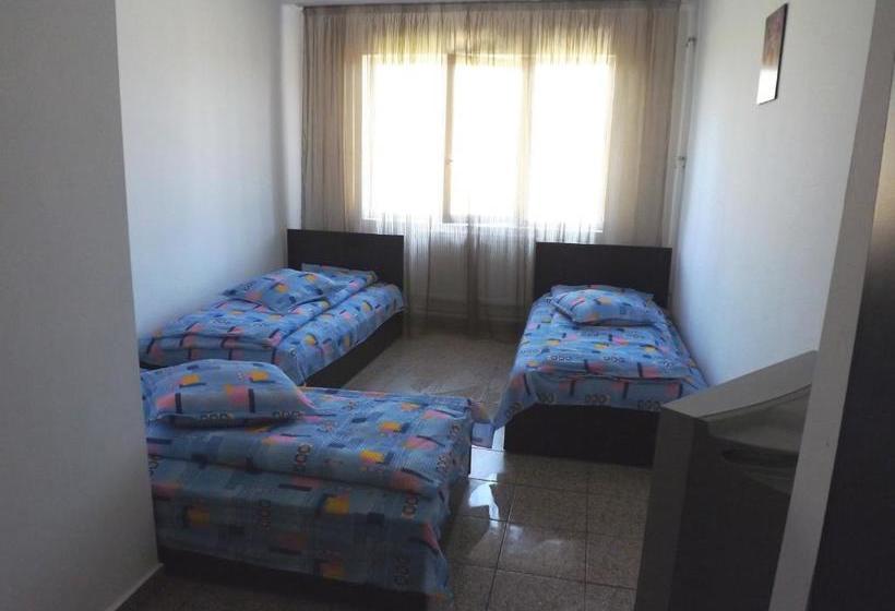 پانسیون Casa Dobrescu Centura De Nord