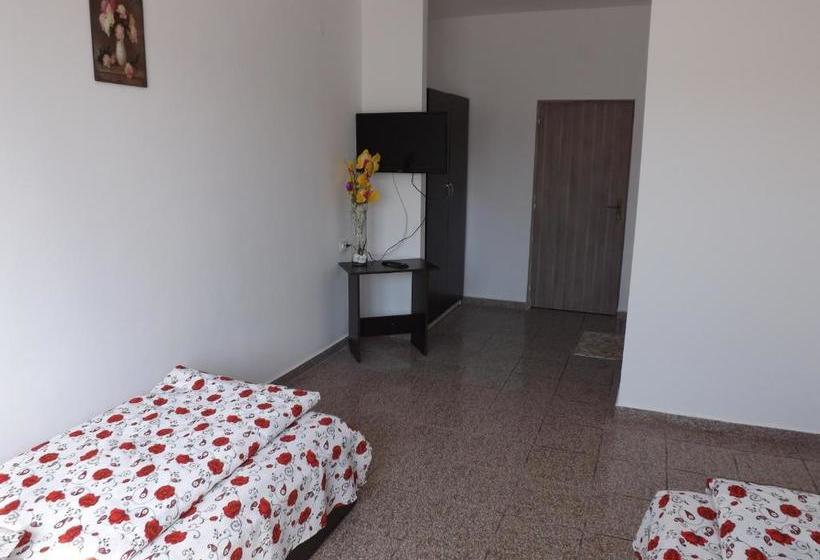 پانسیون Casa Dobrescu Centura De Nord