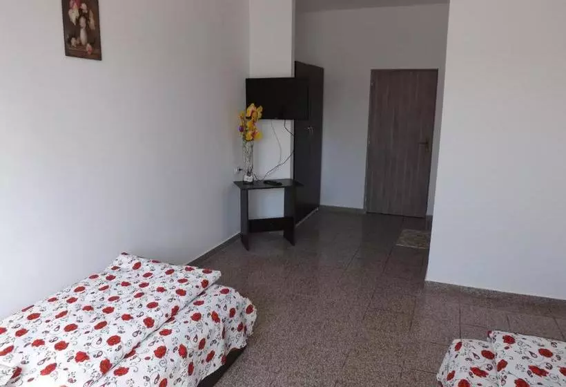 ペンション Casa Dobrescu Centura De Nord