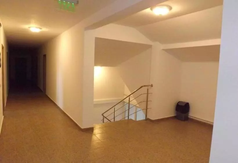 ペンション Casa Dobrescu Centura De Nord