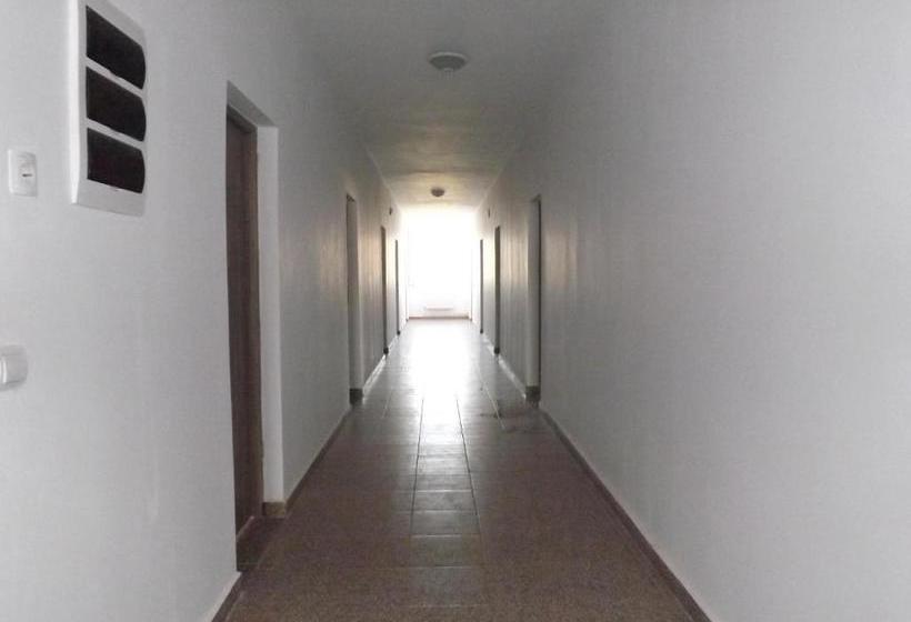 پانسیون Casa Dobrescu Centura De Nord