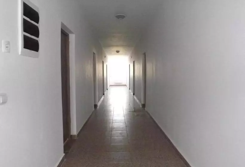 ペンション Casa Dobrescu Centura De Nord