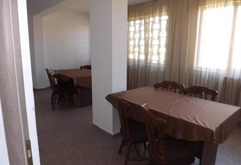 ペンション Casa Dobrescu Centura De Nord