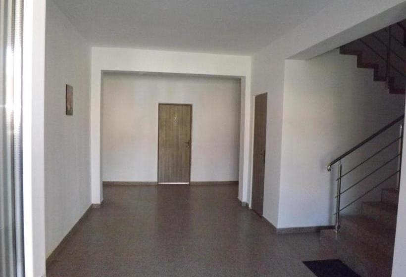 پانسیون Casa Dobrescu Centura De Nord