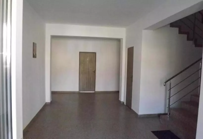 ペンション Casa Dobrescu Centura De Nord