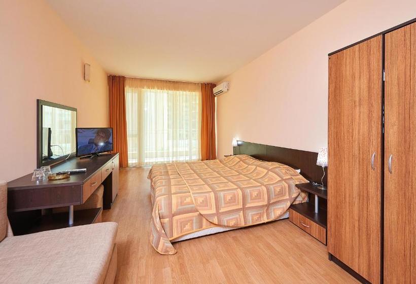 پانسیون Guest House California