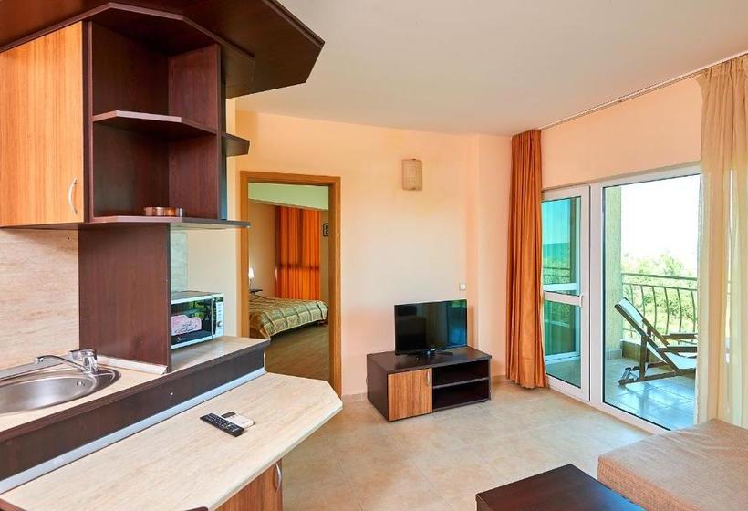 پانسیون Guest House California