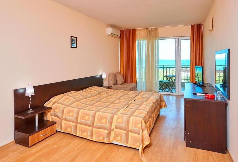 پانسیون Guest House California