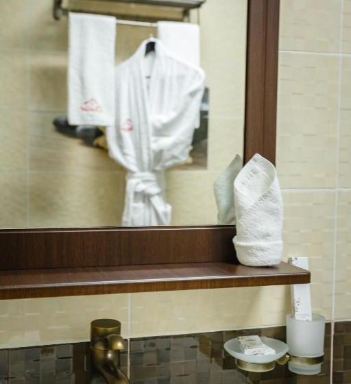 Pensiune Guest House Chalet