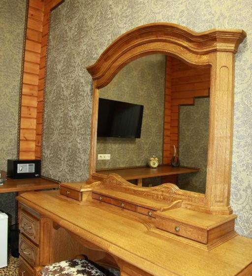 Pensiune Guest House Chalet