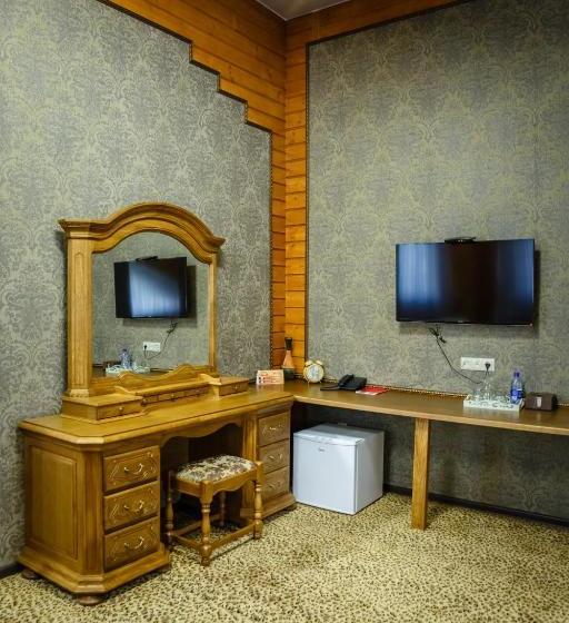 Pensiune Guest House Chalet