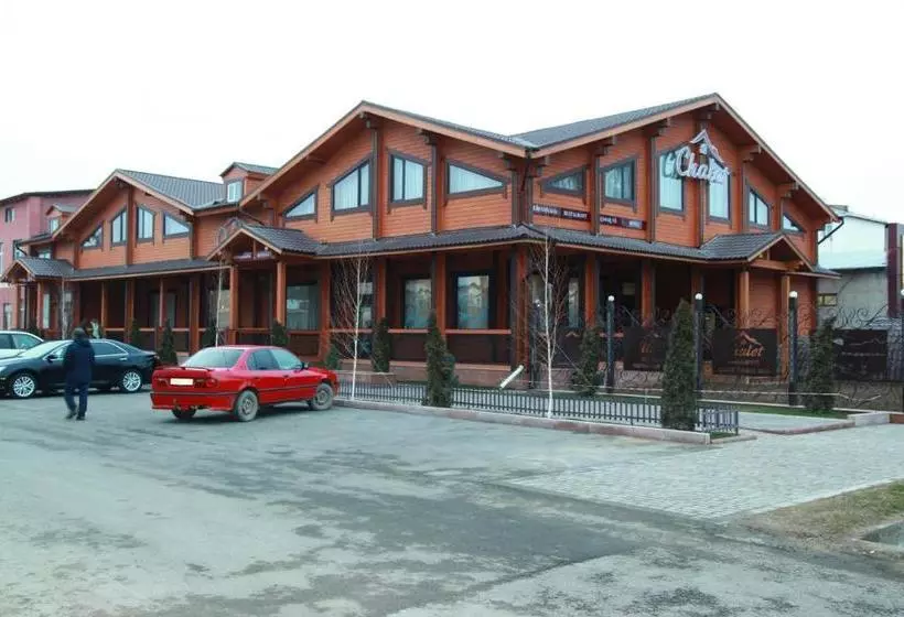 ペンション Guest House Chalet