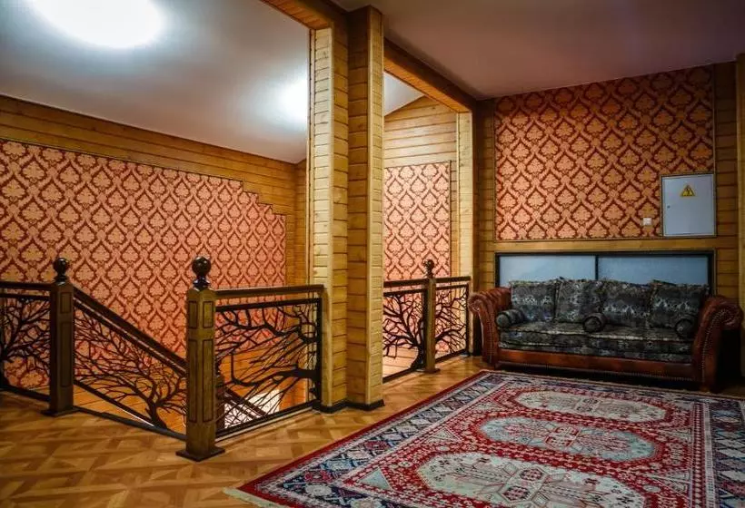 ペンション Guest House Chalet