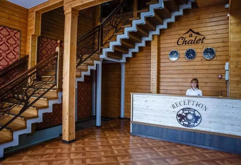 ペンション Guest House Chalet