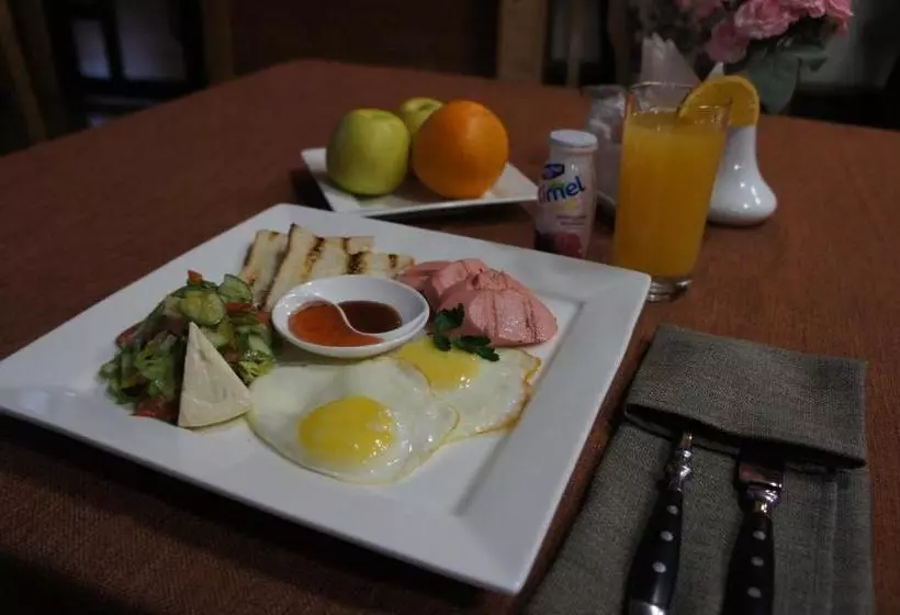 ペンション Guest House Chalet
