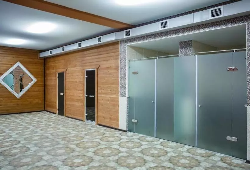 ペンション Guest House Chalet