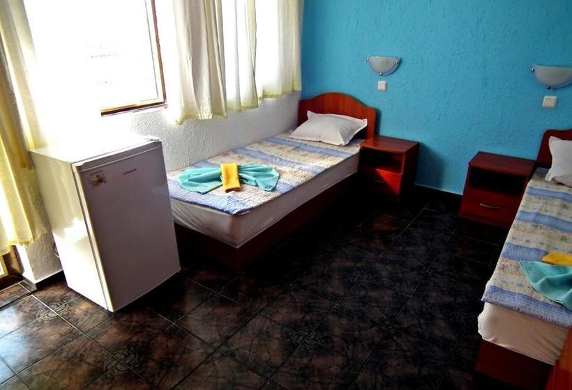 پانسیون Guest House Olimpiya