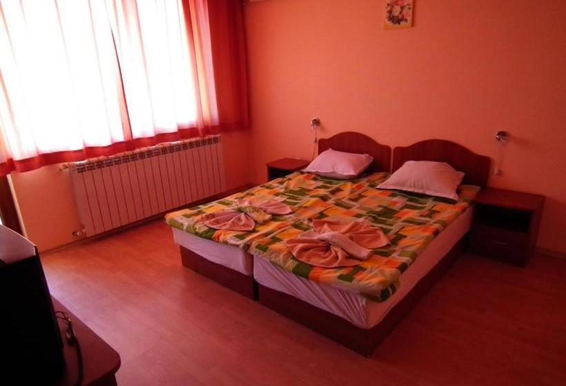 پانسیون Guest House Olimpiya