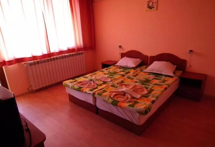 پانسیون Guest House Olimpiya