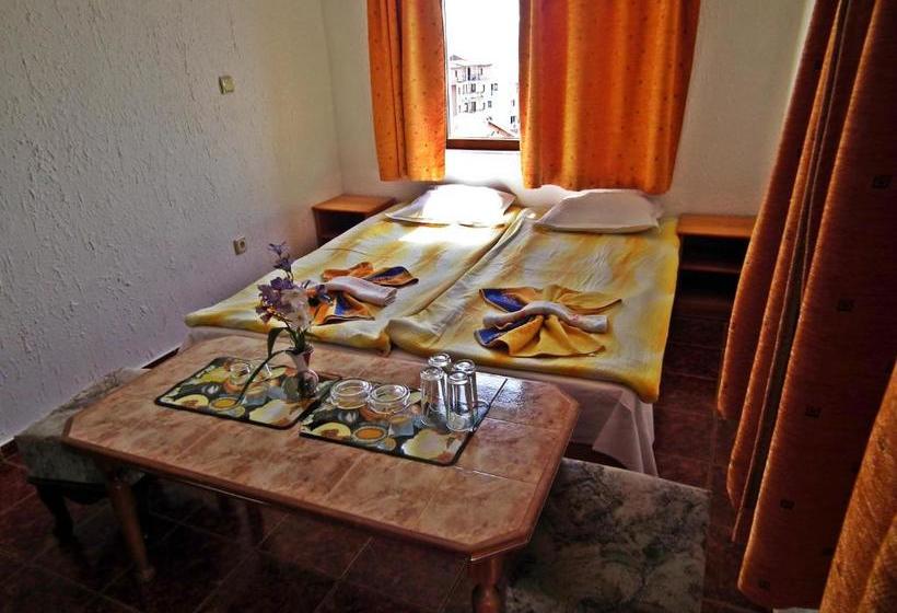 پانسیون Guest House Olimpiya