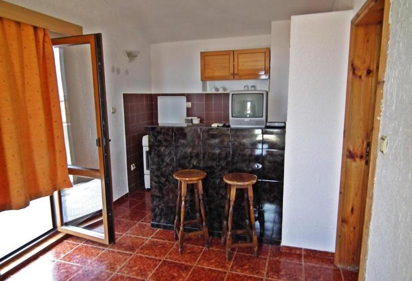 پانسیون Guest House Olimpiya