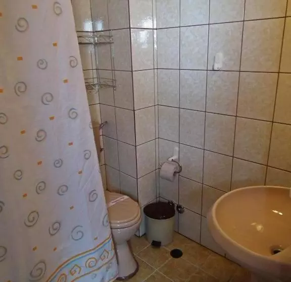 پانسیون Guest House Olimpiya