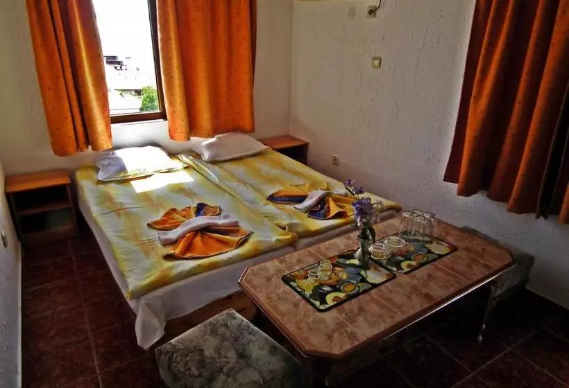 پانسیون Guest House Olimpiya