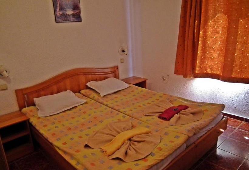 پانسیون Guest House Olimpiya