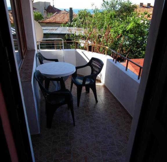 پانسیون Guest House Olimpiya