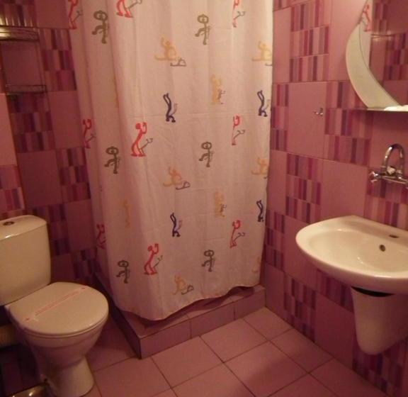 پانسیون Guest House Olimpiya