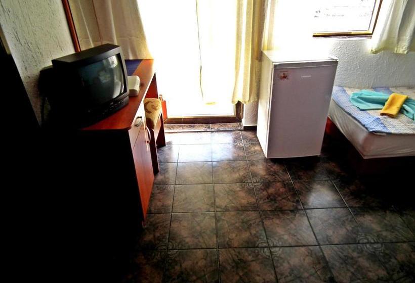 پانسیون Guest House Olimpiya