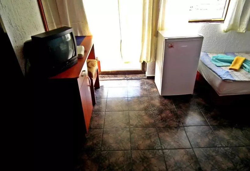 پانسیون Guest House Olimpiya