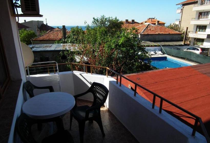 پانسیون Guest House Olimpiya