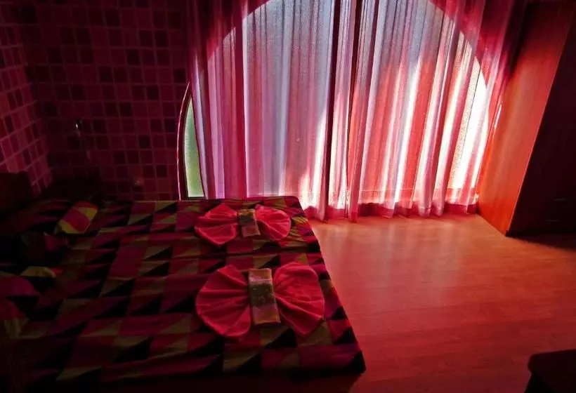 پانسیون Guest House Olimpiya