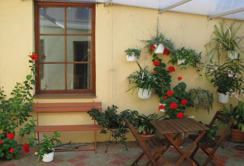 بنسيون Penzion 102