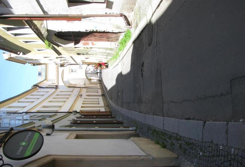 بنسيون Penzion 102