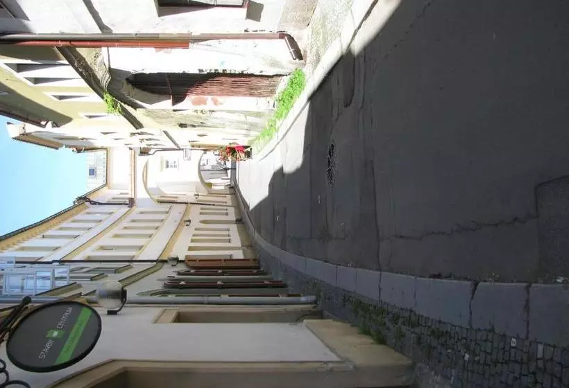 پانسیون Penzion 102