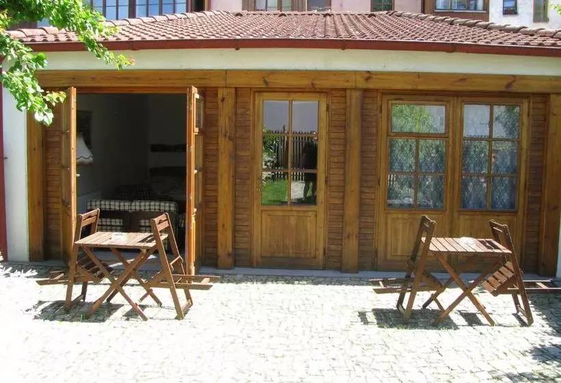 پانسیون Penzion 102