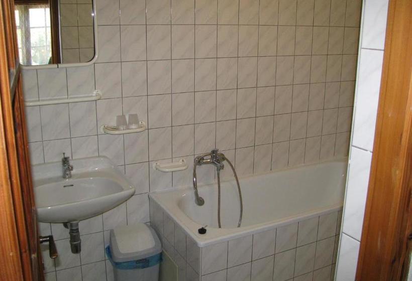 بنسيون Penzion 102