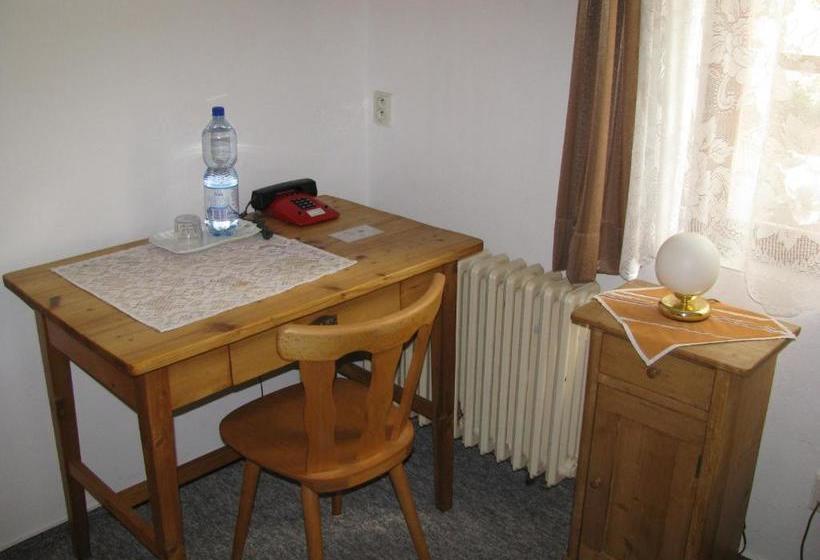 بنسيون Penzion 102