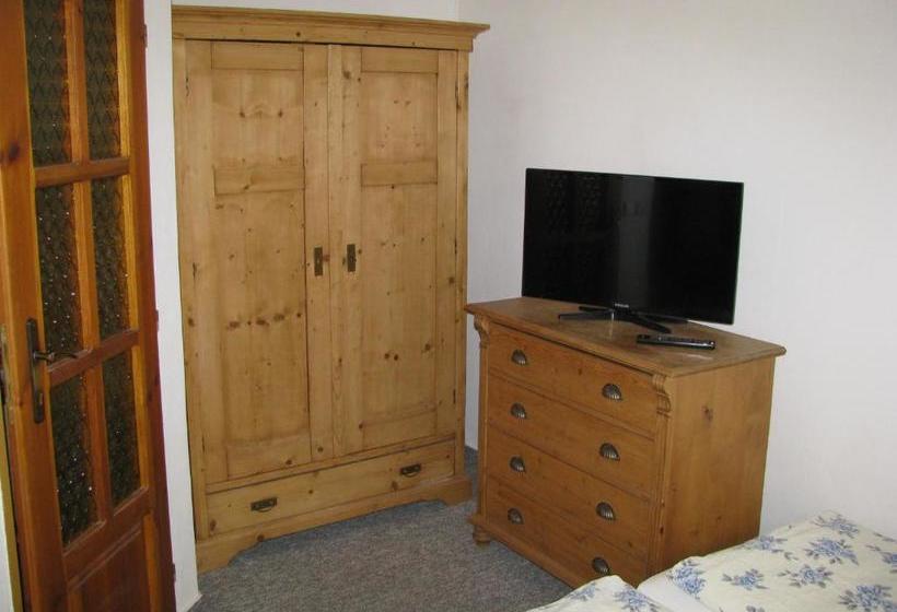 بنسيون Penzion 102