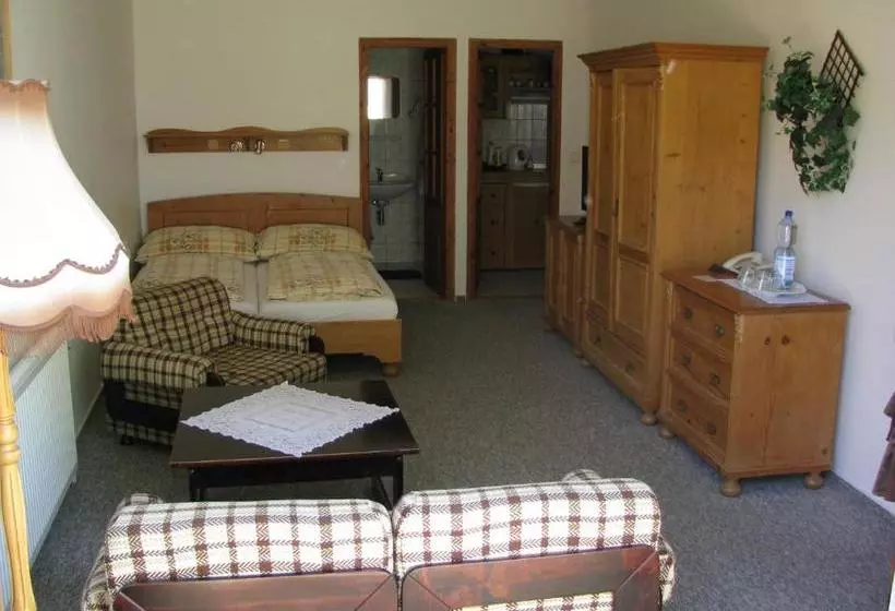 پانسیون Penzion 102