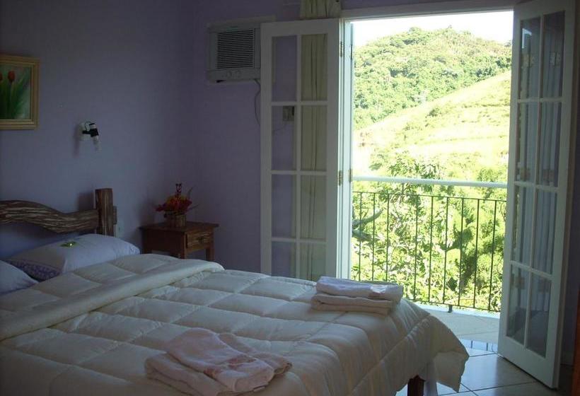 膳宿费 Pousada D'amoras