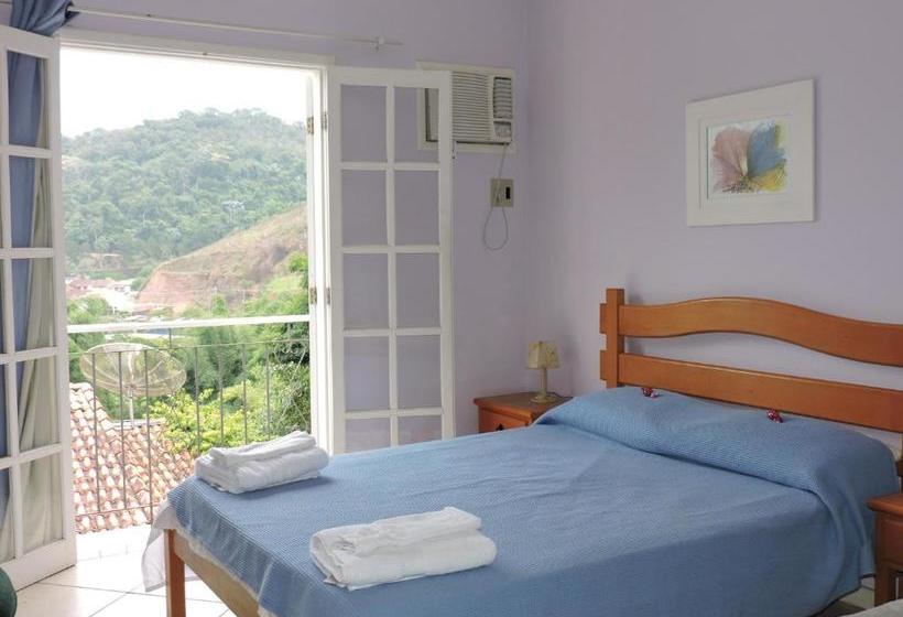 膳宿费 Pousada D'amoras