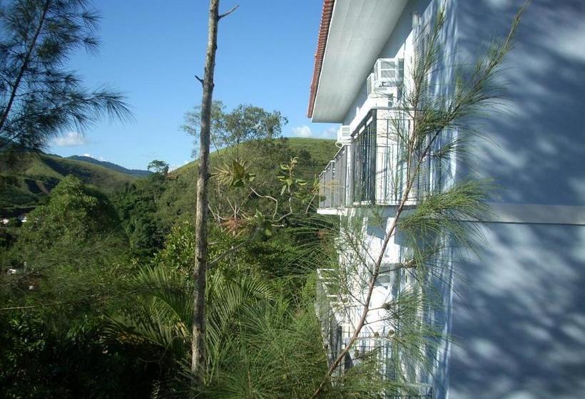 膳宿费 Pousada D'amoras